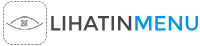 Lihatin Menu - QRCode Online Menu