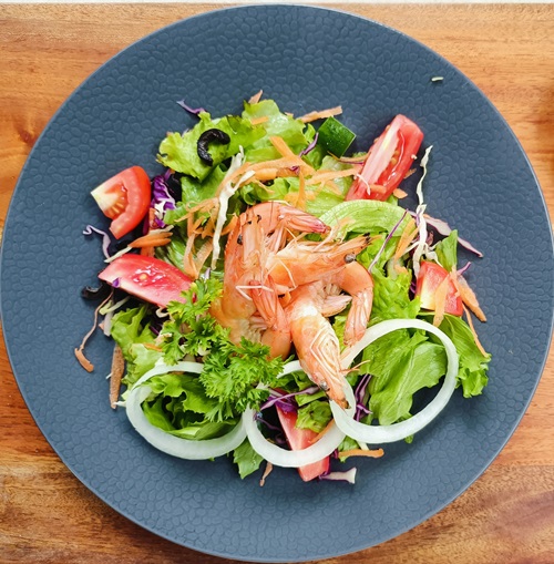 Prawn Salad