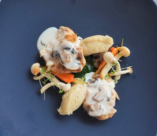 Slow Cooker Chicken Breast