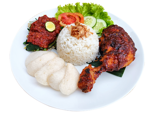Ayam Bakar Madu Havana