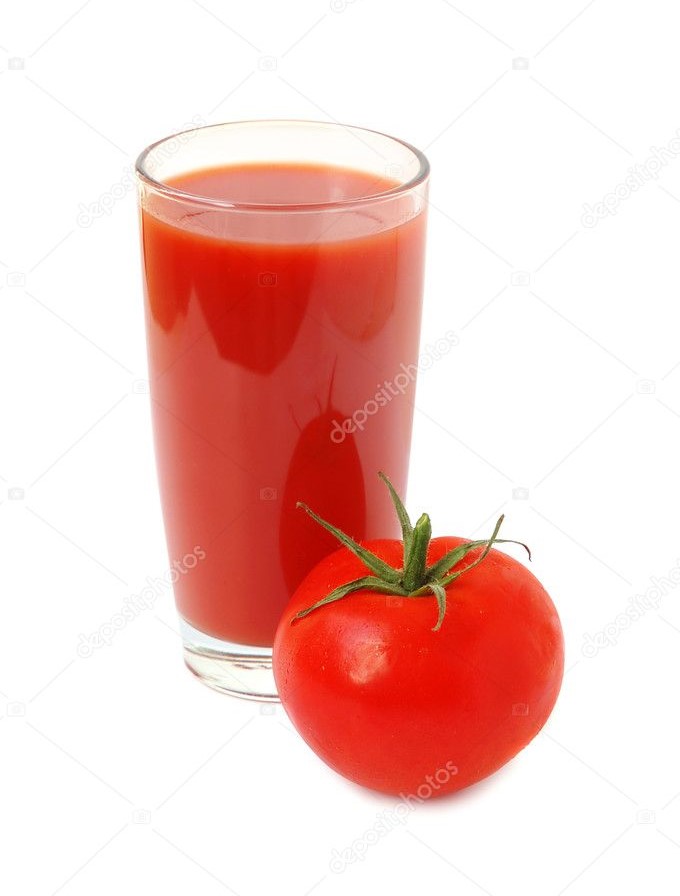 Tomato
