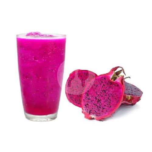 Dragon Fruit