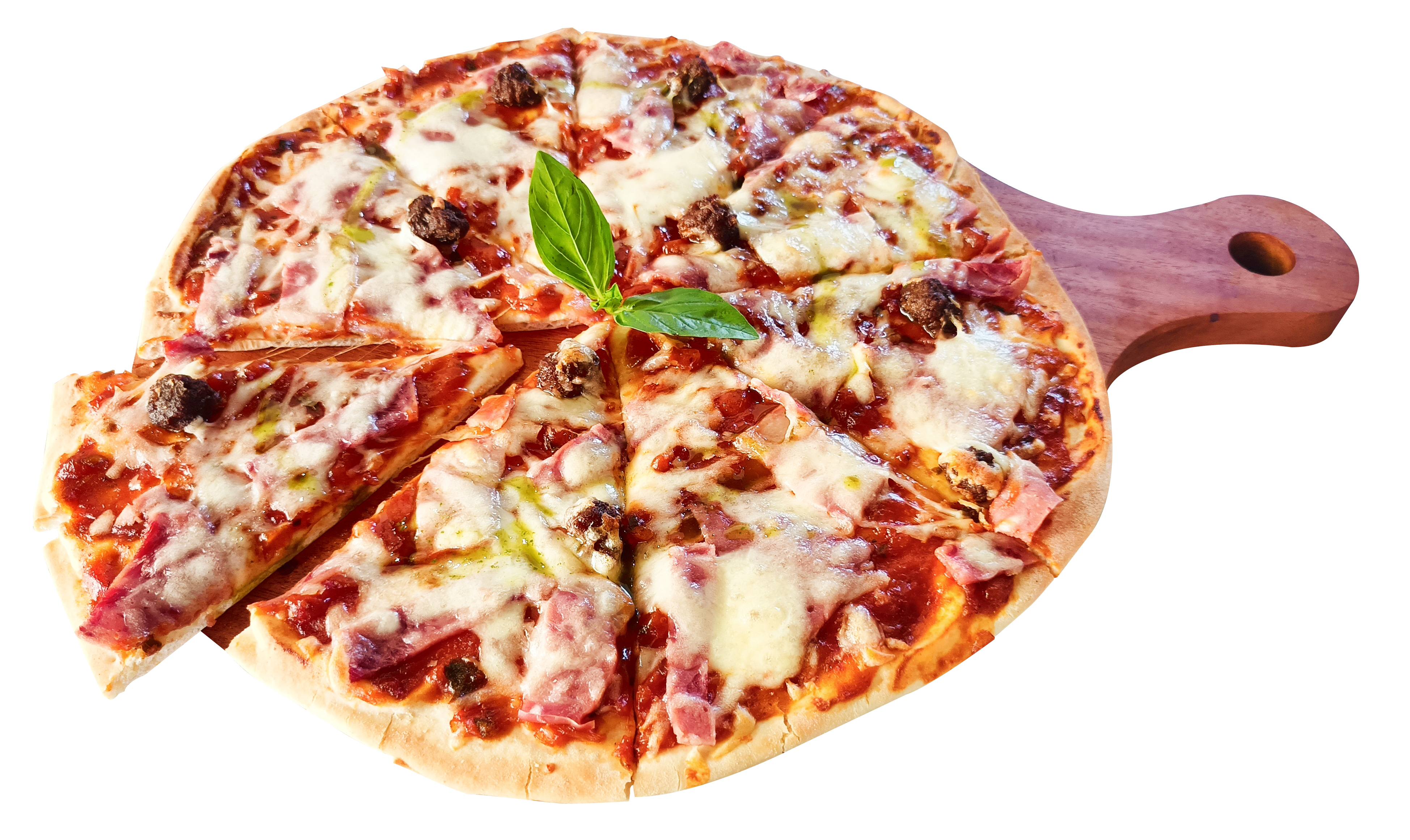 Meat Lover Pizza